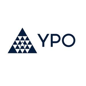 YPO 選出 Gene Gebolys 為 2024 年全球影響力大獎得主