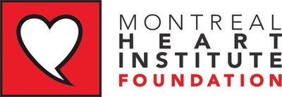 Montreal Heart Institute Foundation (CNW Group/Sun Life Financial Inc.)