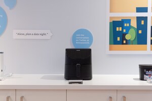 CES2020：Cosori and Levoit Pair with Alexa