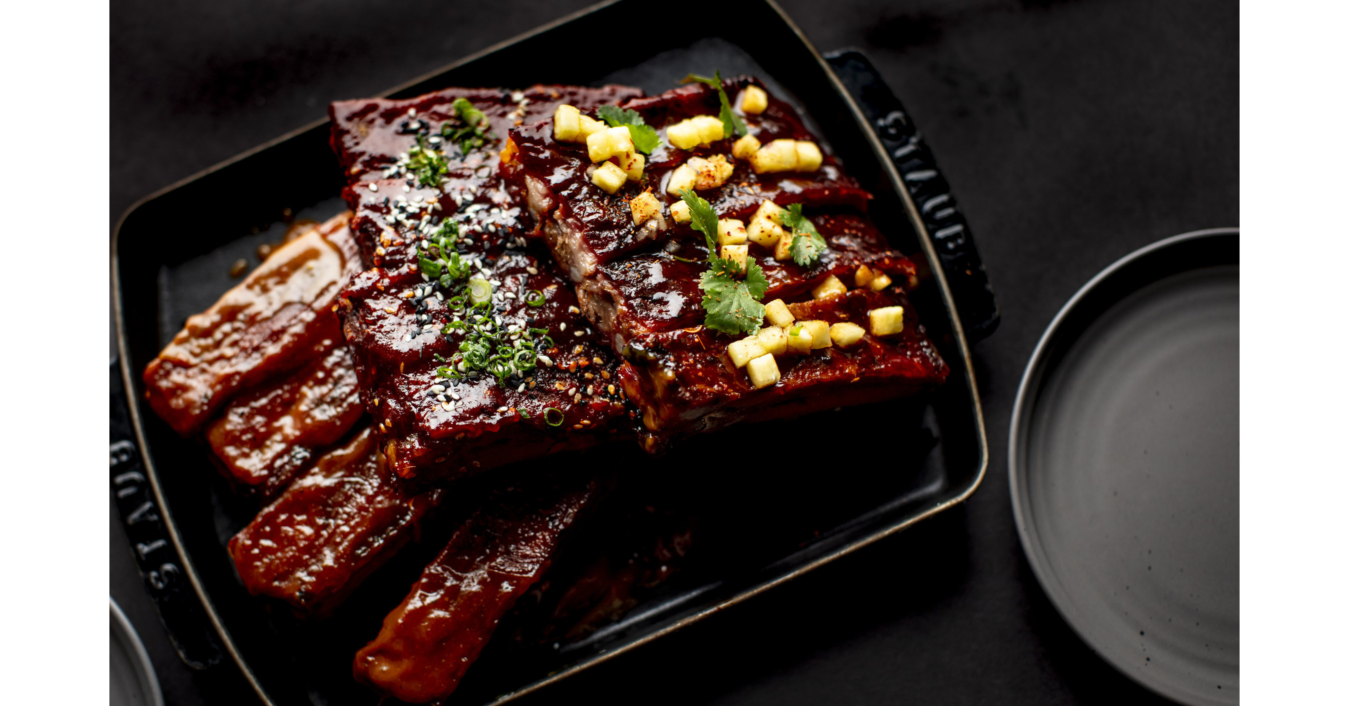 Now Open MGM Grand Gets Saucy with International Smoke Las Vegas