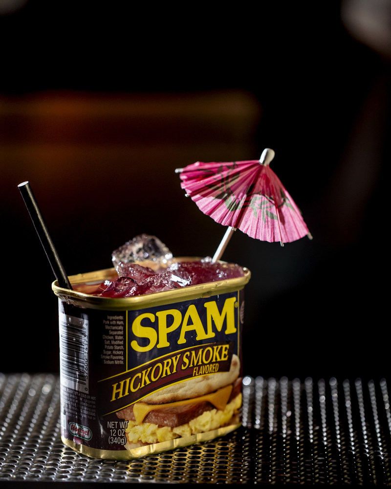 Now Open MGM Grand Gets Saucy with International Smoke Las Vegas