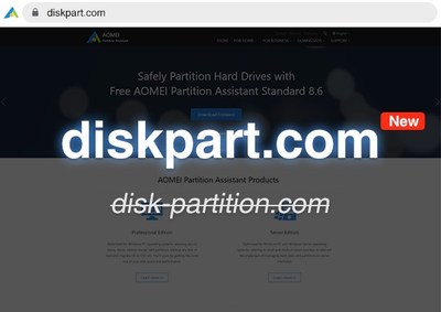is aomei partition assistant safe