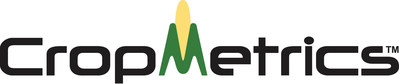 CropMetrics Logo