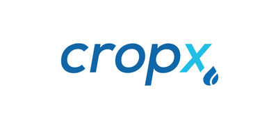 CropX Logo