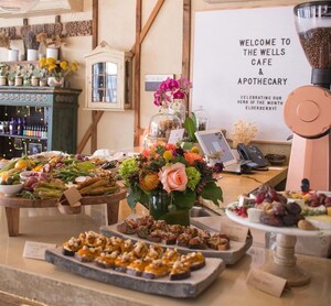 A Brand New Wellness Experience for the North Shore: The Wells Cafe &amp; Apothecary Open Now in Sea Cliff