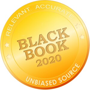 Black Book's 2020 Top-Rated Healthcare Analytics Solutions Vendors and Consultants Announced