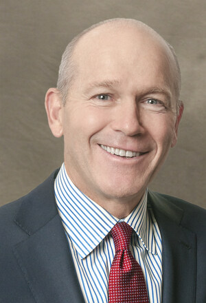 Calhoun Begins Role as Boeing President and CEO