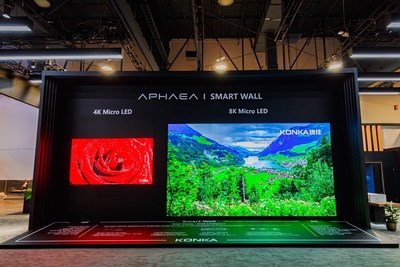 Image result for Delta's Innovative 8K Projection Technology Displays the Beauty of Future Art in Stunning Detail at VIP Night
