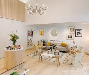 Kindbody Opens San Francisco Flagship Clinic In Financial District
