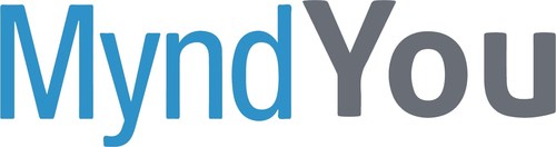 MyndYou logo (PRNewsfoto/MyndYou Inc.)