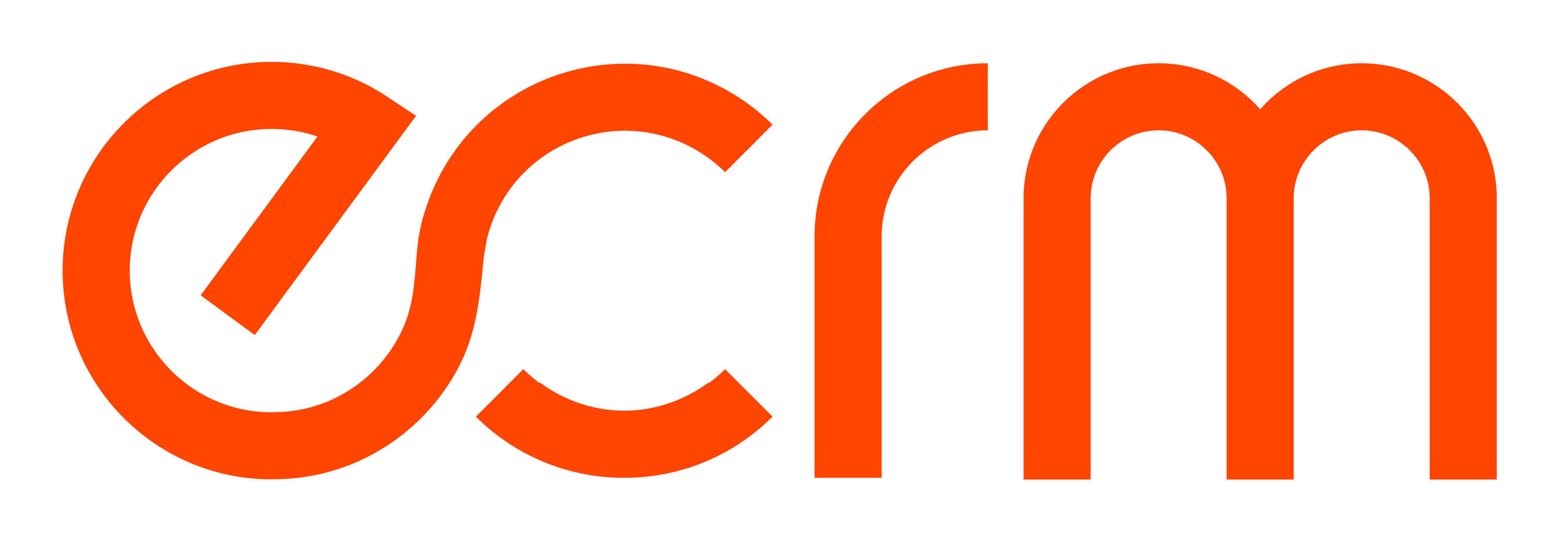 New ECRM Brand Identity Reflects Technology‑Enabled, High‑Touch Evolution