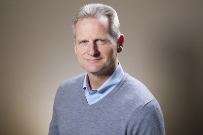 Greg Farrar, CEO of ECRM