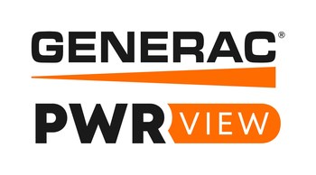 PWRview Logo