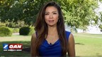 One America News Network Appoints Chanel Rion to Lead White House Coverage