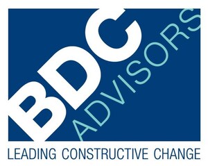 Neal C. Hogan, PhD, Appointed Director and Enterprise Strategy Leader at BDC Advisors