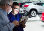 Leading German Car Manufacturer Chooses Getac for Worldwide Provision of Rugged Mobile Devices and Solutions