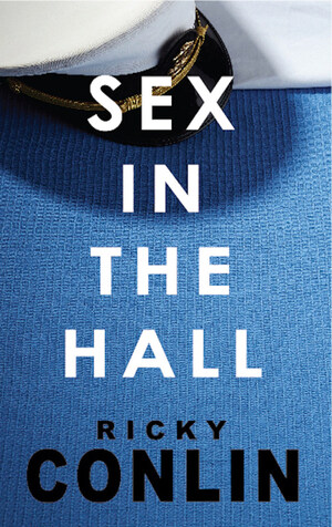 Novel 'Sex in the Hall' Tackles Gender Realities of 90s Naval Academy