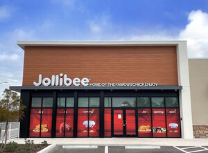 Jollibee, Home of the Famous Chickenjoy, Continues U.S. Expansion with New Stores in Florida and Hawaii