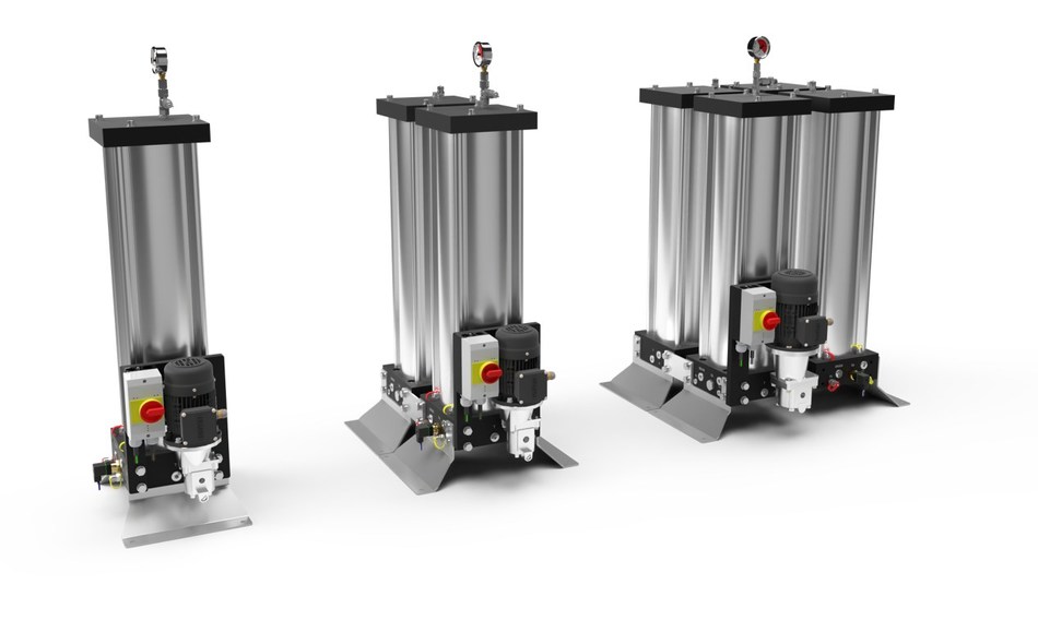 DesCase introduces the most complete varnish removal and prevention