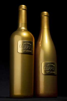 coppola wine merlot