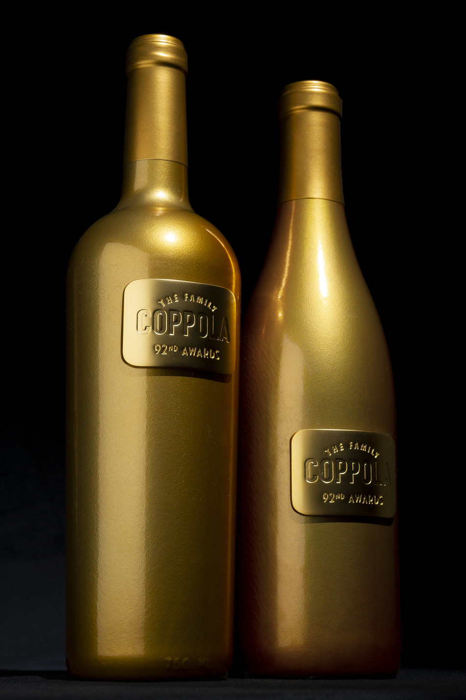 Francis Ford Coppola Winery Celebrates 92nd Oscars® Collaboration With