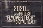 HistoSonics Wins Top Honors in The Observer's List of Top Healthcare Start-ups Heading into the JP Morgan Healthcare Conference