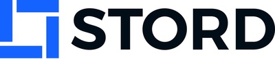 STORD Logo (PRNewsfoto/STORD)