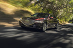 Genesis Announces Pricing For 2020 G90 Flagship Luxury Sedan