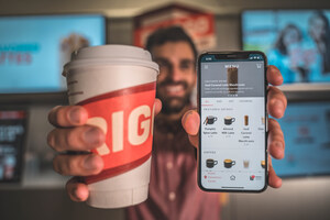 Briggo Coffee Accelerates into 2020 Following a Historic Year of Growth