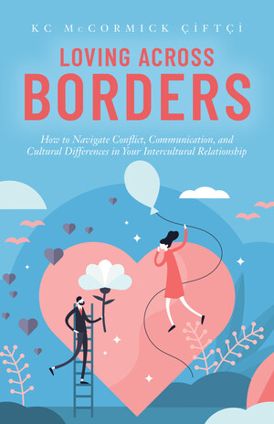 Loving Across Borders Comes with Its Challenges (We See You, Harry and Meghan)