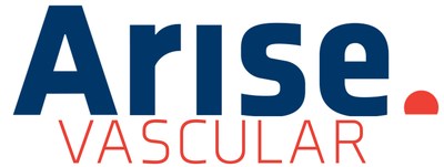 Arise Logo (PRNewsfoto/Arise Vascular)