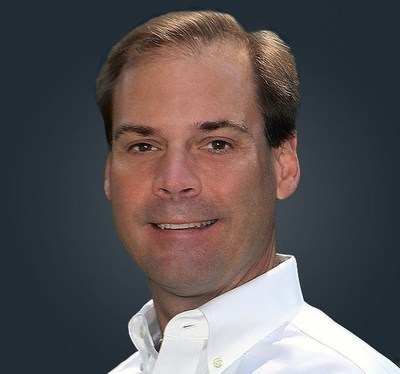 Rob Bearden, CEO of Cloudera
