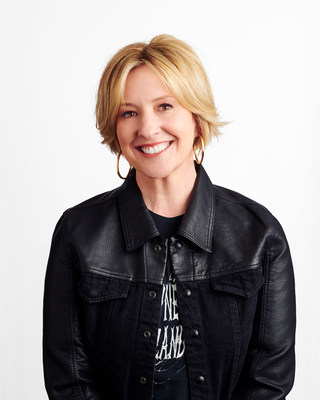 Brené Brown, Researcher and #1 New York Times Bestselling Author, to Launch Weekly Podcast “Unlocking Us” in Partnership with Cadence13 (photo credit: Randal Ford)