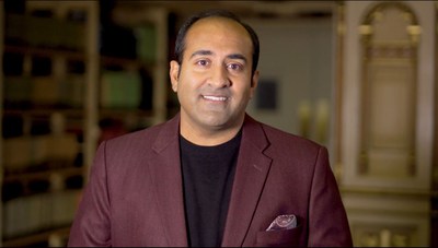 Rohit Bhargava has been announced as the 2020 keynote speaker at GS1 Connect.