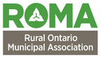 Rural municipal leaders head to Toronto for 2020 ROMA Conference