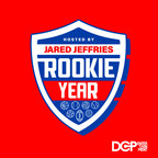 DCP Entertainment Launches the Rookie Year Podcast with Host Jared Jeffries