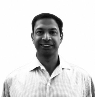 Raaj Shah, CFO, Sequent Software, Inc.