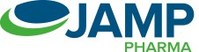 Logo : Groupe JAMP Pharma (Groupe CNW/JAMP Pharma Corporation)