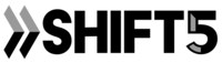 Shift5 Company Logo