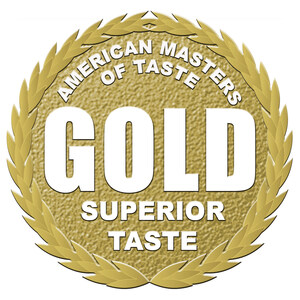 "The American Masters of Taste" Again Honors Eggland's Best with Gold Medal Seal