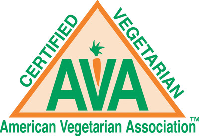 American Vegetarian Association Certification