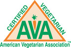 American Vegetarian Association Again Honors Eggland's Best Eggs With 'Highly Recommended' Certification