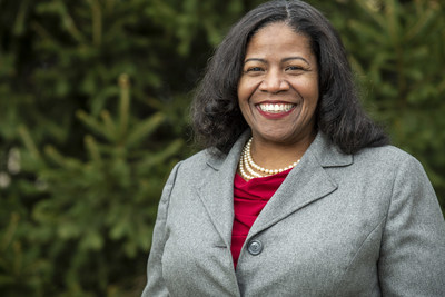 Nicole R. Stokes, Ph.D., joins Saint Joseph's as the associate provost of diversity, equity and inclusion to lead campus-wide efforts.