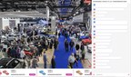 A Canadian first: Montreal International Auto Show unveilings to be streamed live online thanks to Livescale