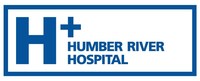 Humber River Hospital Logo (CNW Group/Humber River Hospital)