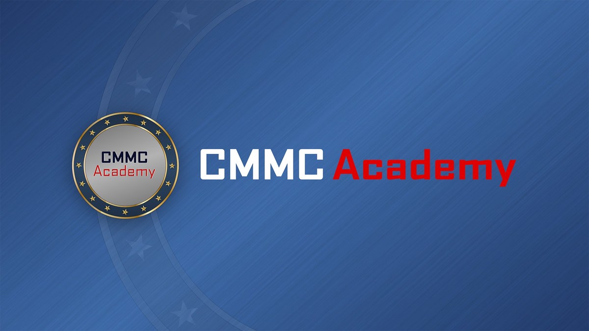 CMMC Academy to Host Webinar Exploring CMMC 2.0 - Vimarsana News