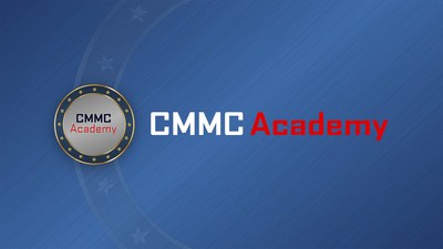 CMMC Academy, a free initiative from Celerium, is intended to help contractors and subcontractors to the U.S. Department of Defense understand the cybersecurity requirements in the Cybersecurity Maturity Model Compliance (CMMC) program. (PRNewsfoto/Celerium)