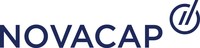 Logo : Novacap (Groupe CNW/Novacap Management Inc.)
