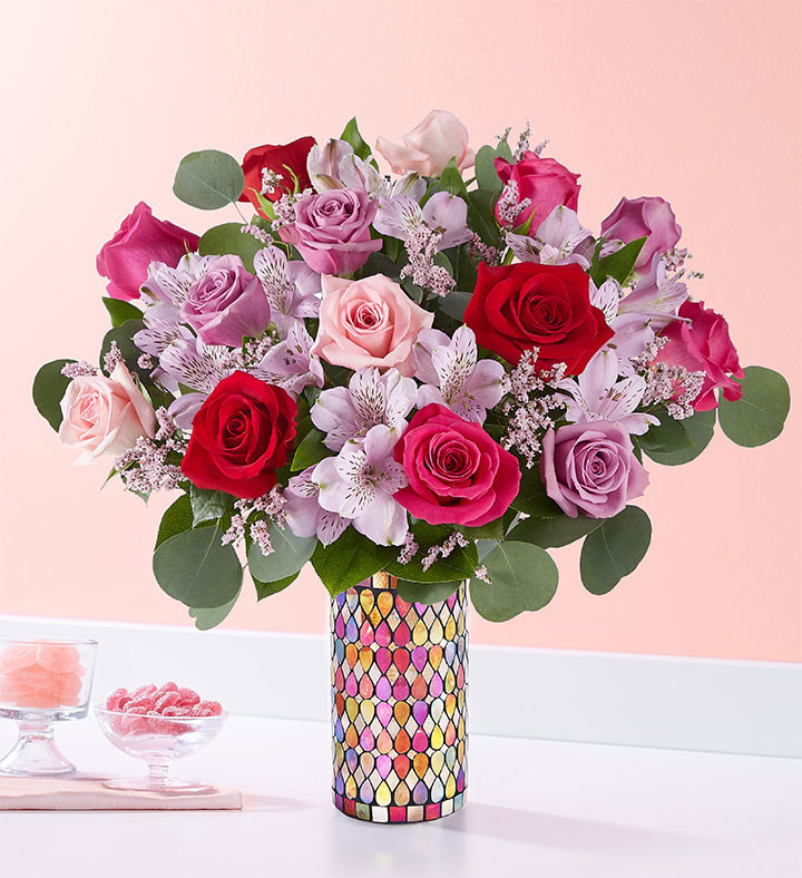 The 1-800-Flowers.com 2020 Valentine's Day Collection has Arrived | 1 ...