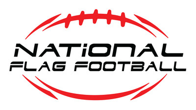 National Flag Football logo (PRNewsfoto/National Flag Football)